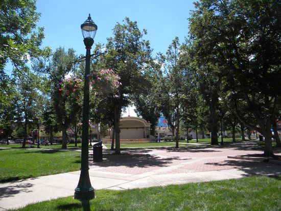 Acacia Park