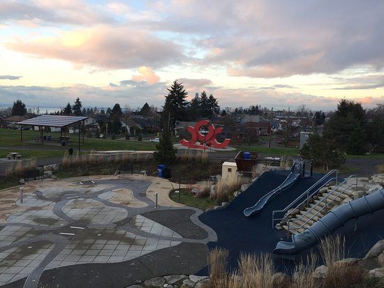 Jefferson Park
