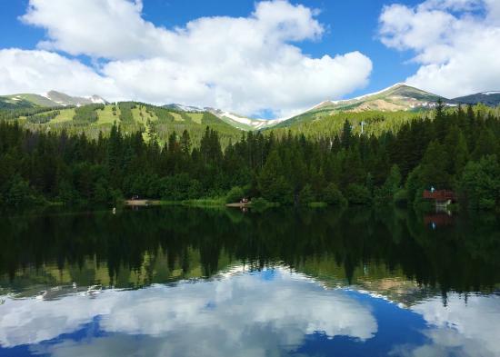 Sawmill Reservoir