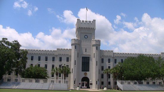 The Citadel