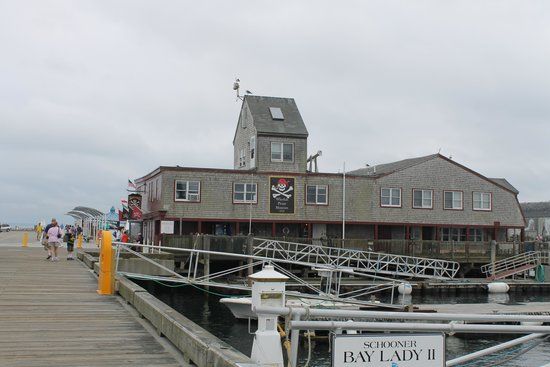 Whydah Museum