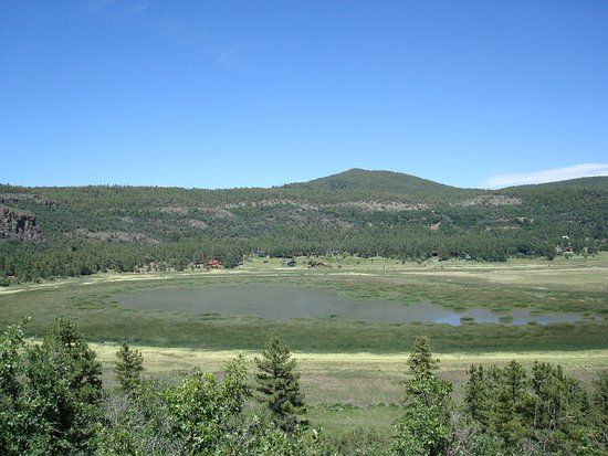Stoneman Lake