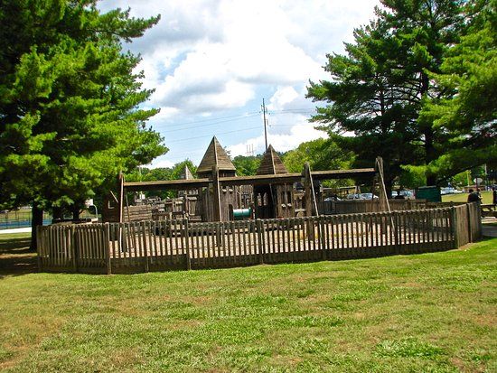 Sevierville Park