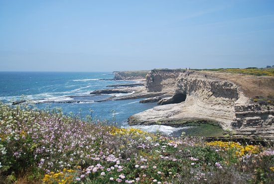 Wilder Ranch State Park
