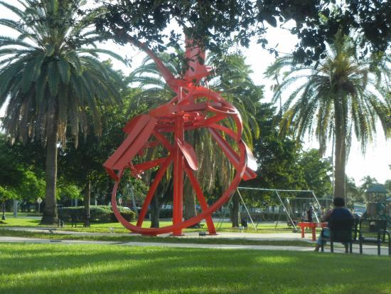 Centennial Park