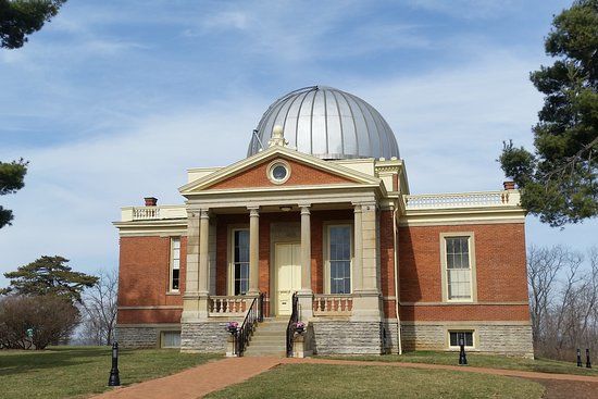 Cincinnati Observatory Center