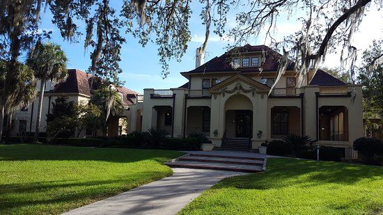 The Historic Thomas Center