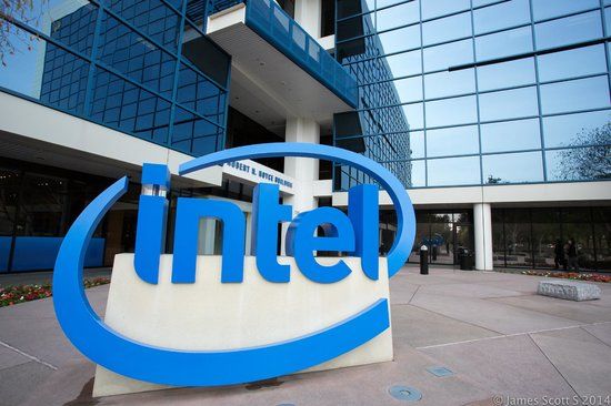 Intel Museum