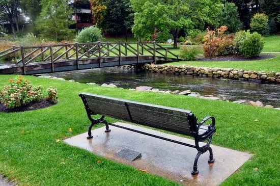 Brewster Gardens