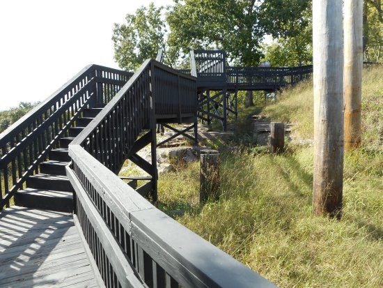 Fort Granger Park