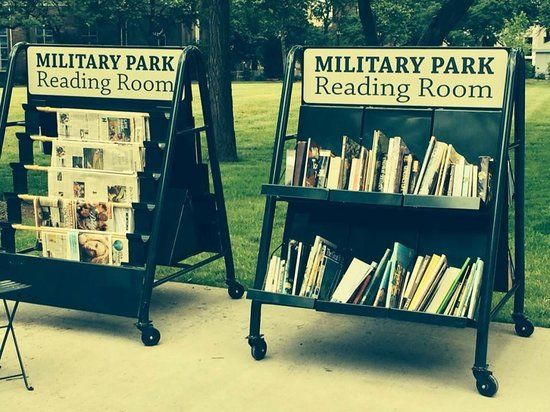 Military Park