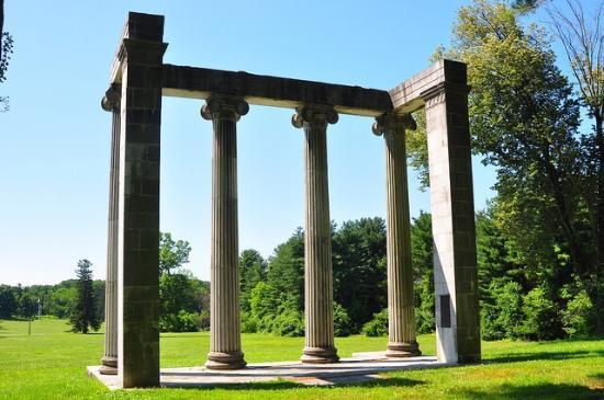 Princeton Battlefield State Park
