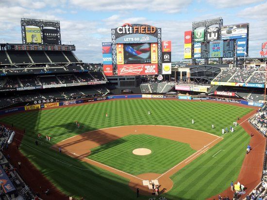 Citi Field