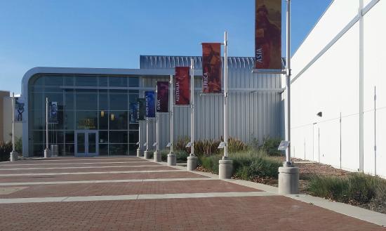 US Navy Seabee Museum