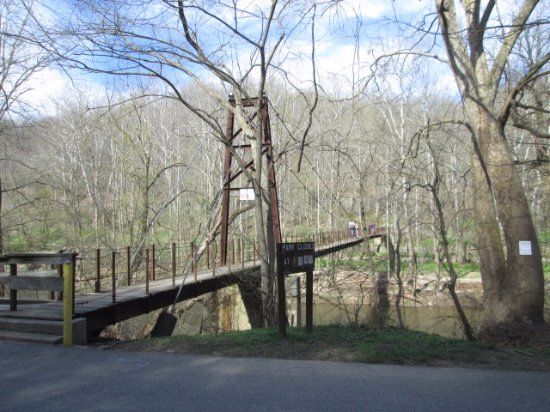 Patapsco Valley State Park