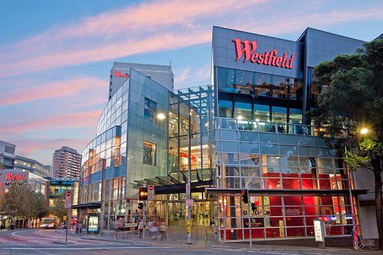 Westfield Bondi Junction