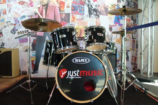 Rock Museum