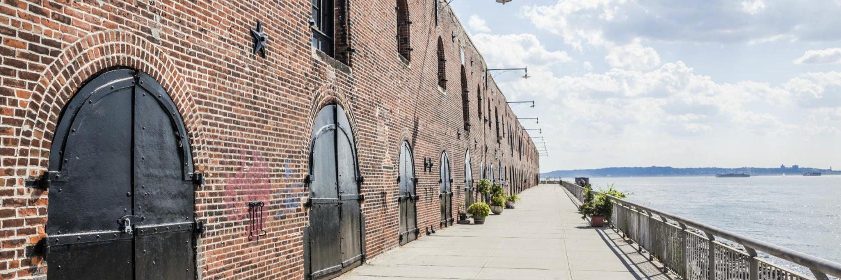 Red Hook