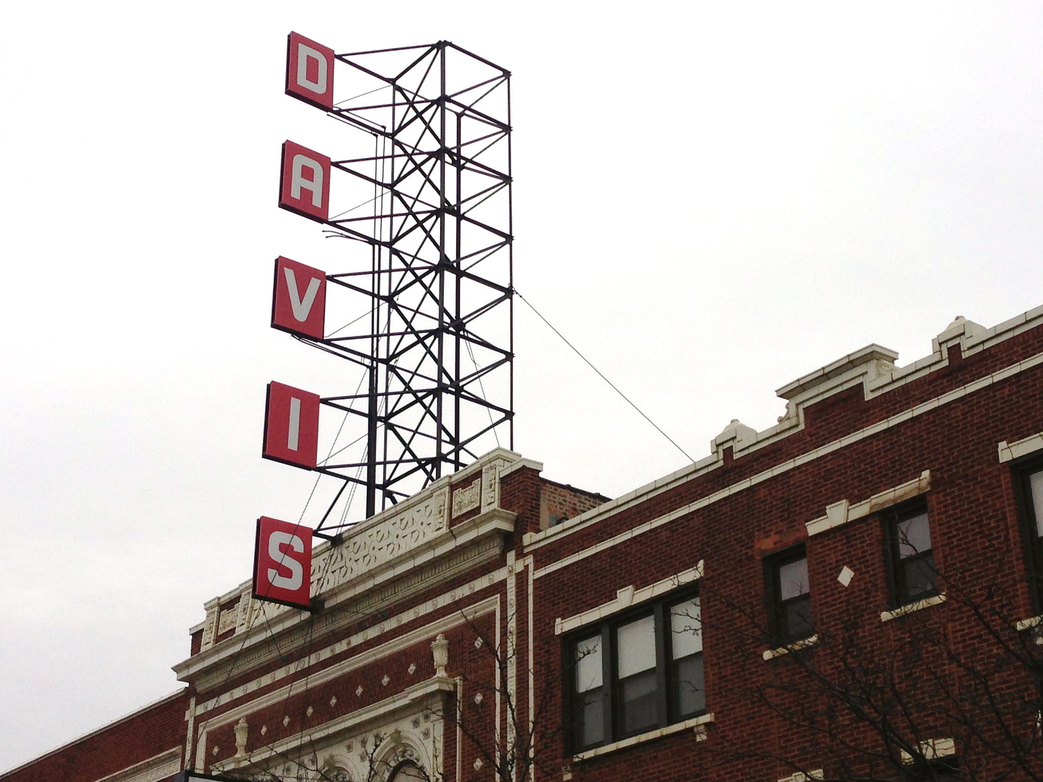 Davis Theater