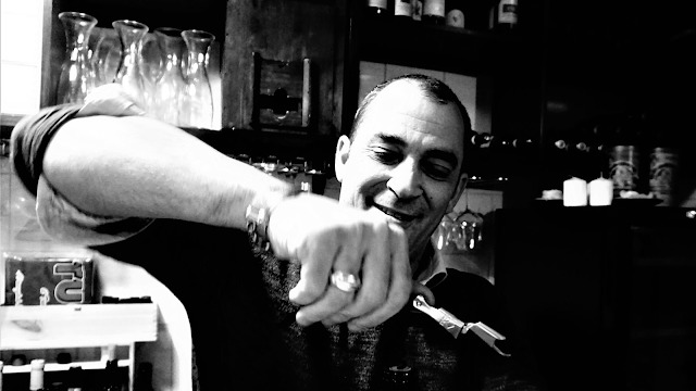 Caffe Notte