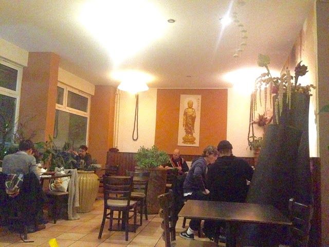 Chay Viet