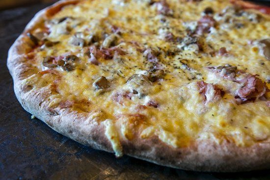 La Pizza Cresci
