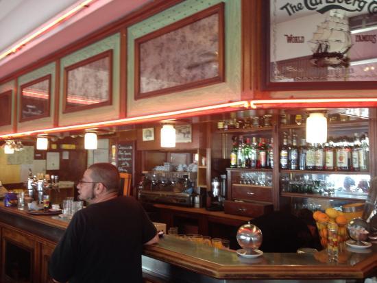 Bar des Negociants