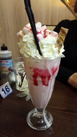 Benson's