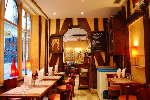 La Jacobine