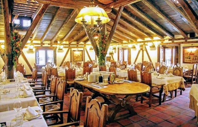 Posada de la Villa