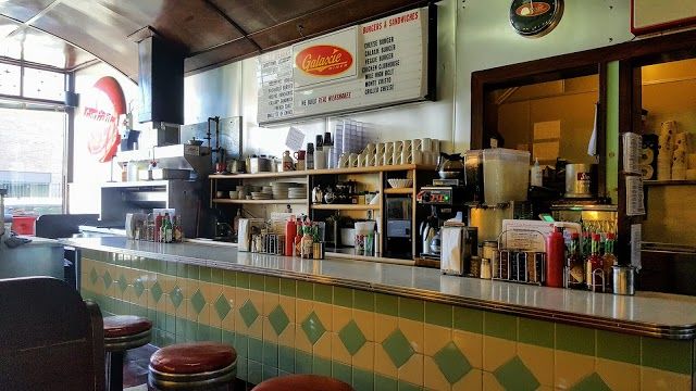 Galaxie Diner