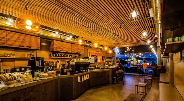 Panther Coffee