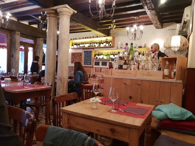 Ristorante Marco Polo