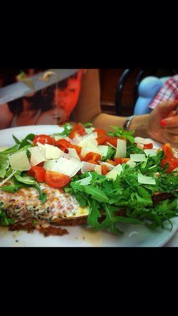 Pizzeria Trattoria Anthony
