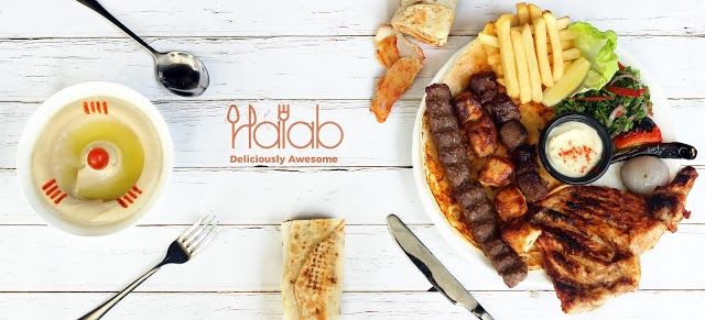 Halab KL