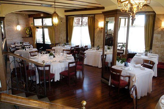 Restaurante Pucela