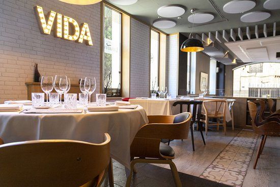 Vida & Comida