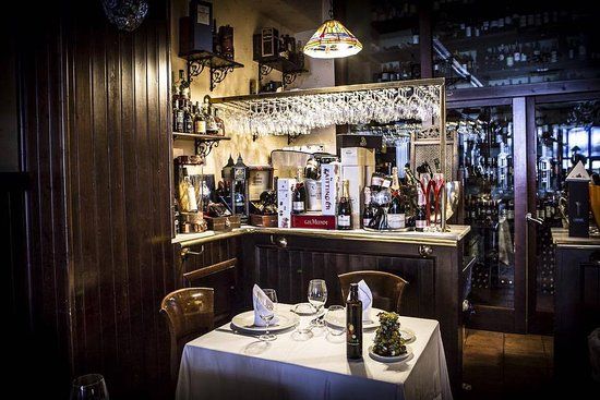 Casa Paca Restaurante