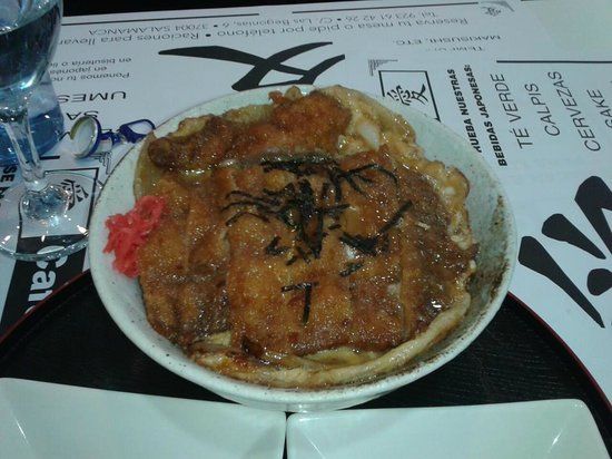 Restaurante Japones Ai