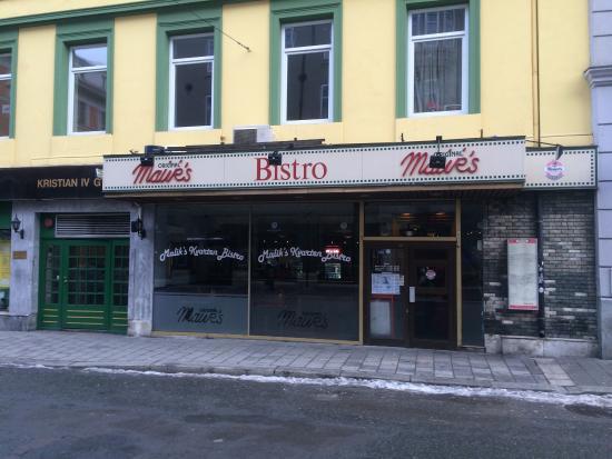 Malik's Original Bistro