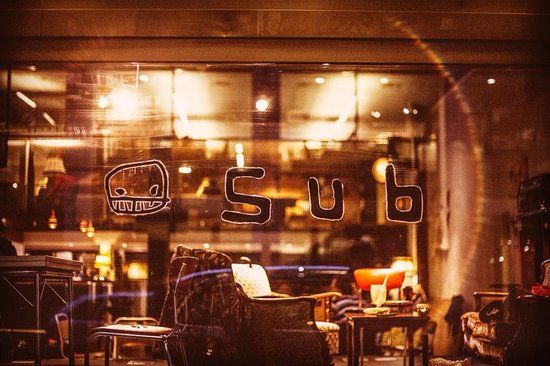 SubScene Oslo