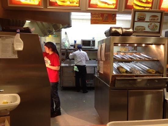 Hesburger Fennia-talo