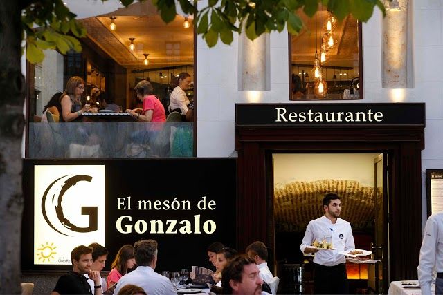 El Meson de Gonzalo