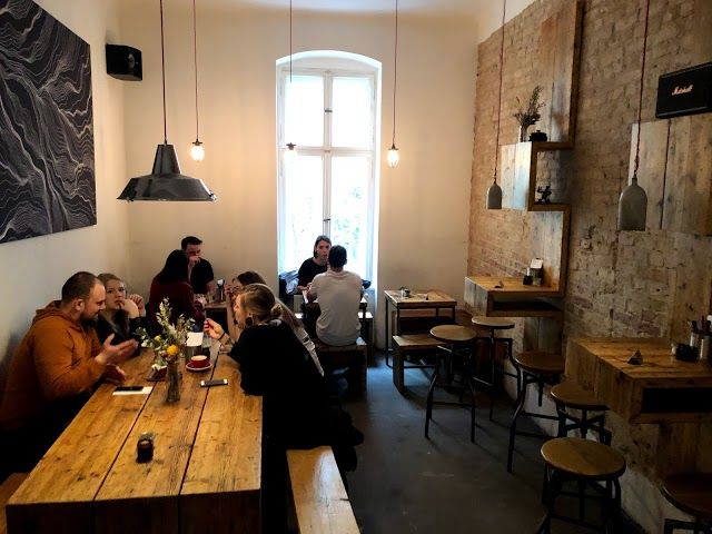 Silo Coffee