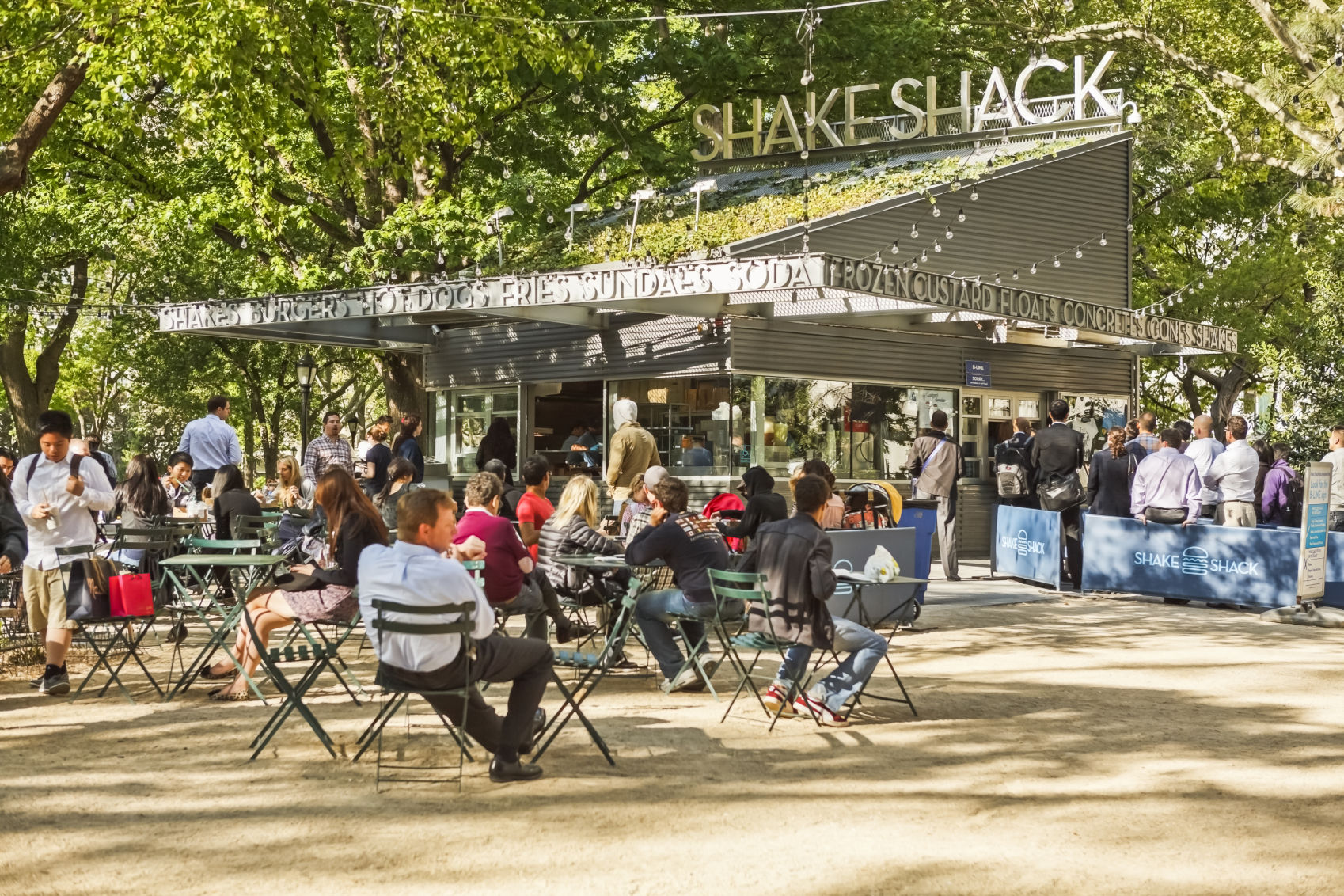 Shake Shack