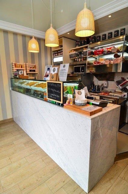 Panepiu Bistrot