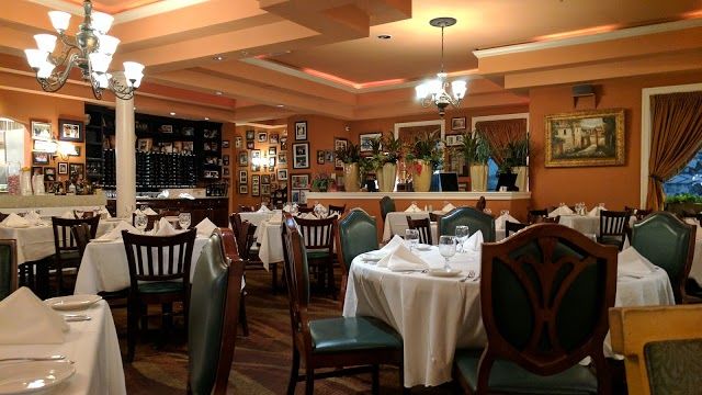 Ristorante Antipasti