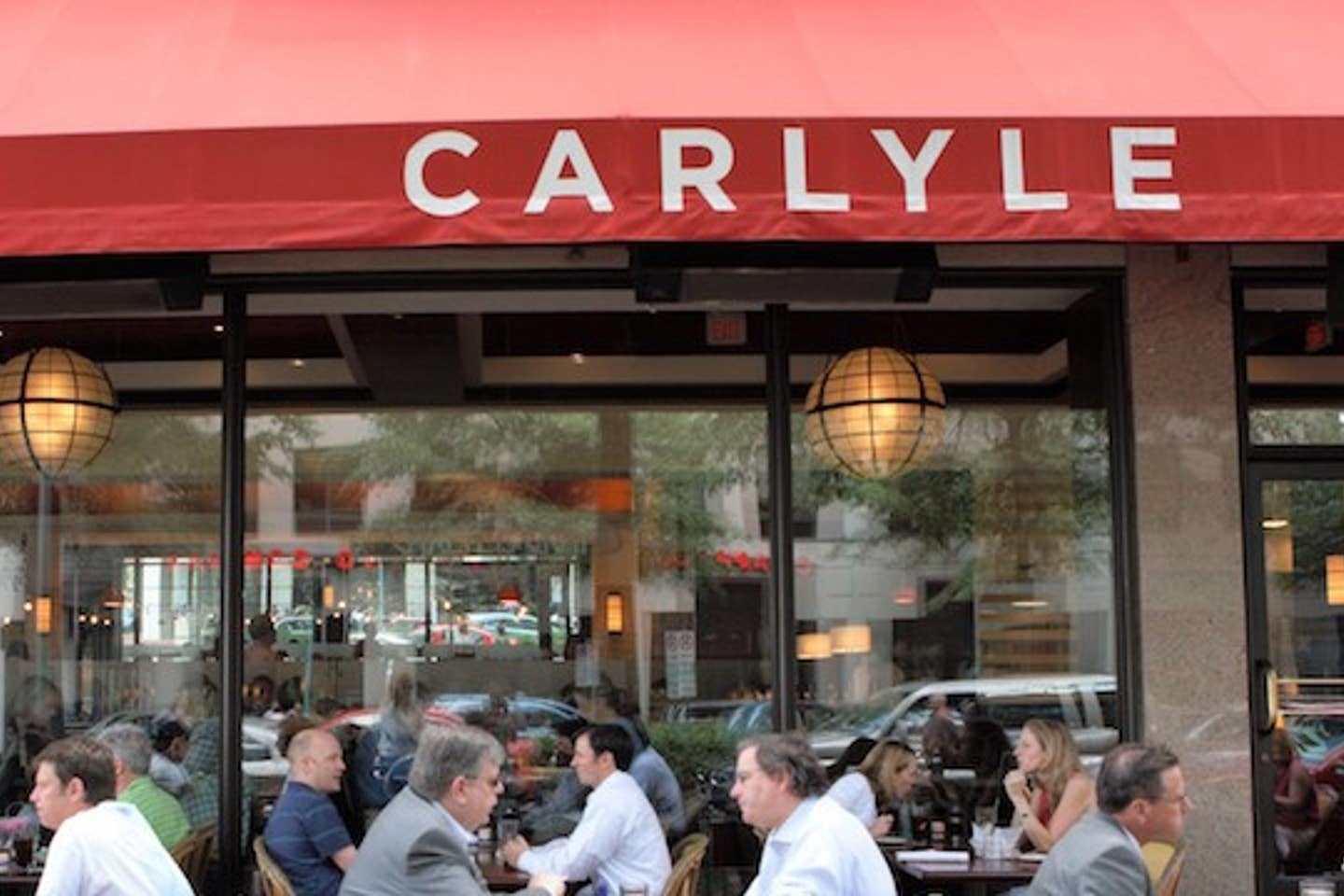 Carlyle
