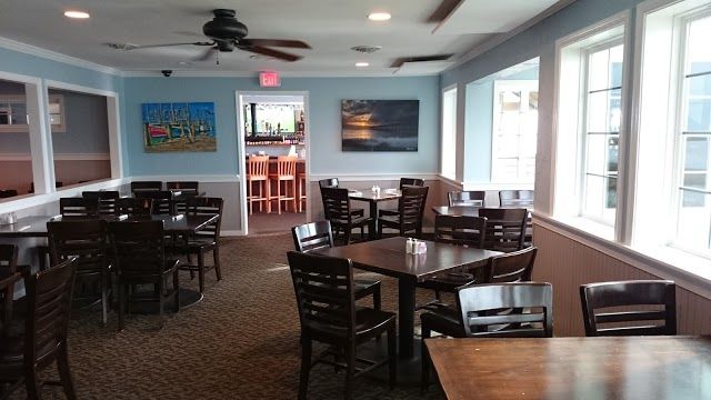 Miller's Waterfront Restaurant