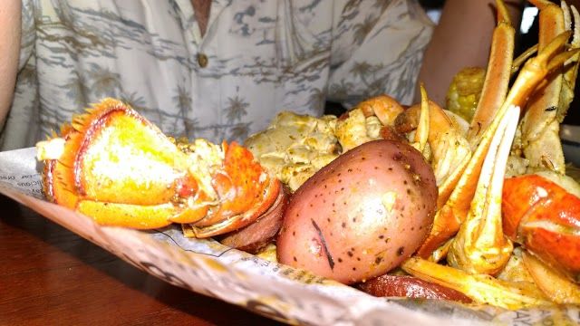 Red Lobster